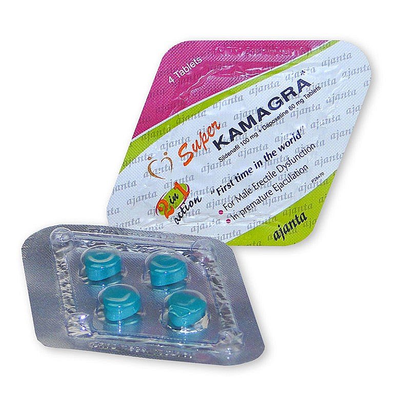 Super Kamagra 160mg: una sola pastilla que se encuentra a tu alcance.