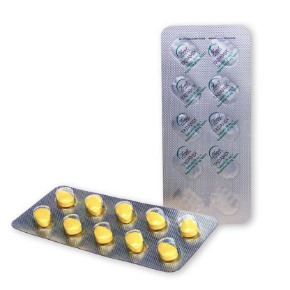 Tadamix 80 mg