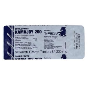 Kamajoy 200mg