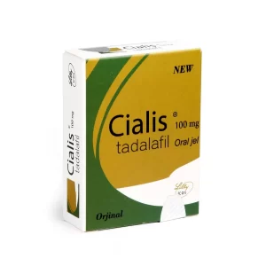 Cialis Jelly 100mg.