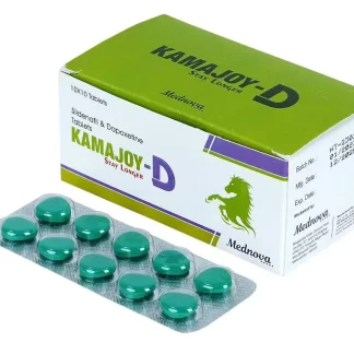 Kamajoy-D