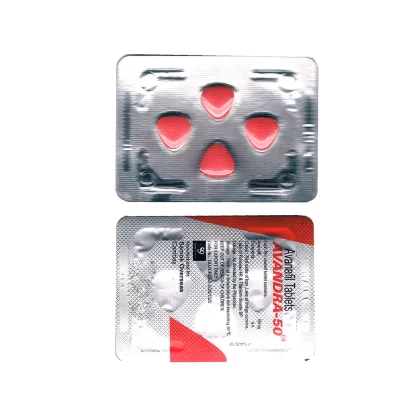 Avandra 50mg