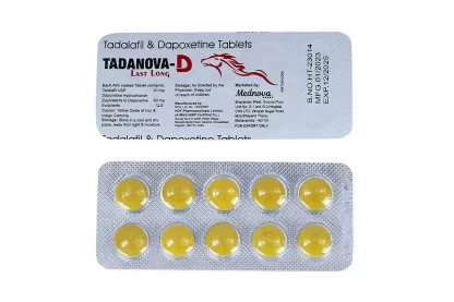Tadanova-D