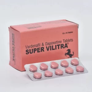 Super Vilitra